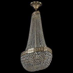 Светильник на штанге Bohemia Ivele Crystal 1928 19283/H2/70IV G в Еманжелинске - emanzhelinsk.mebel24.online | фото 2