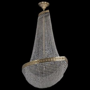 Светильник на штанге Bohemia Ivele Crystal 1932 19323/H2/100IV Pa в Еманжелинске - emanzhelinsk.mebel24.online | фото 2