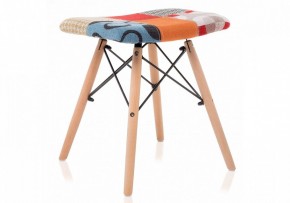 Табурет Ben Multicolor в Еманжелинске - emanzhelinsk.mebel24.online | фото 3