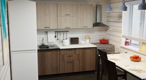 ТАТЬЯНА Кухонный гарнитур Экстра (1700 мм ) в Еманжелинске - emanzhelinsk.mebel24.online | фото