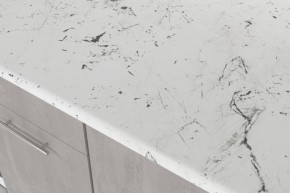 ТЕРЦИЯ Кухонный гарнитур Медиум 2 (1400 мм) в Еманжелинске - emanzhelinsk.mebel24.online | фото 11