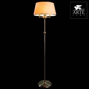 Торшер Arte Lamp Alice A3579PN-3AB в Еманжелинске - emanzhelinsk.mebel24.online | фото 2