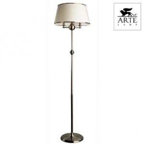 Торшер Arte Lamp Alice A3579PN-3AB в Еманжелинске - emanzhelinsk.mebel24.online | фото 4