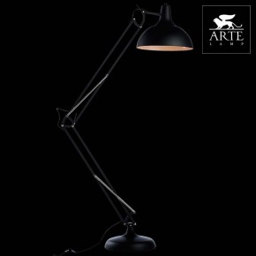 Торшер Arte Lamp Goliath A2487PN-1BK в Еманжелинске - emanzhelinsk.mebel24.online | фото 3