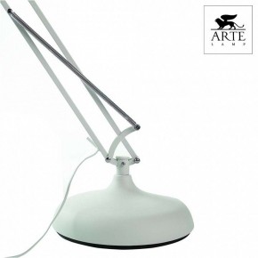 Торшер Arte Lamp Goliath A2487PN-1WH в Еманжелинске - emanzhelinsk.mebel24.online | фото 4