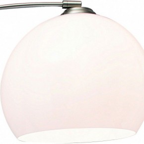Торшер Arte Lamp Goliath A5822PN-1SS в Еманжелинске - emanzhelinsk.mebel24.online | фото 2