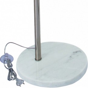 Торшер Arte Lamp Goliath A5822PN-1SS в Еманжелинске - emanzhelinsk.mebel24.online | фото 3