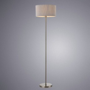 Торшер Arte Lamp Mallorca A1021PN-1SS в Еманжелинске - emanzhelinsk.mebel24.online | фото 2