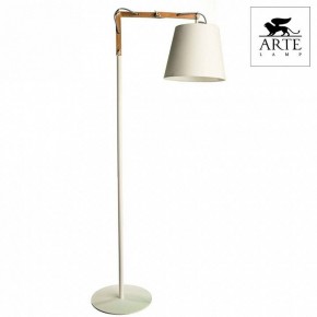 Торшер Arte Lamp Pinocchio A5700PN-1WH в Еманжелинске - emanzhelinsk.mebel24.online | фото 4