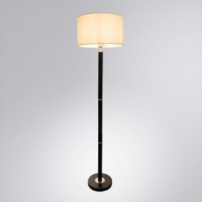 Торшер Arte Lamp Robert A5029PN-1SS в Еманжелинске - emanzhelinsk.mebel24.online | фото 2