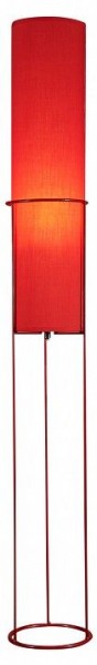 Торшер Escada Seren 10219/L Red в Еманжелинске - emanzhelinsk.mebel24.online | фото