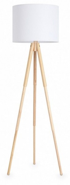 Торшер Freya Tree FR5495FL-01W в Еманжелинске - emanzhelinsk.mebel24.online | фото