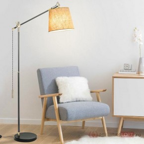 Торшер Imperiumloft PIPE PIPE01 в Еманжелинске - emanzhelinsk.mebel24.online | фото 2