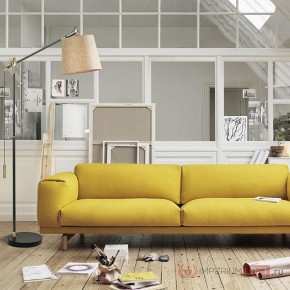 Торшер Imperiumloft PIPE PIPE01 в Еманжелинске - emanzhelinsk.mebel24.online | фото 4