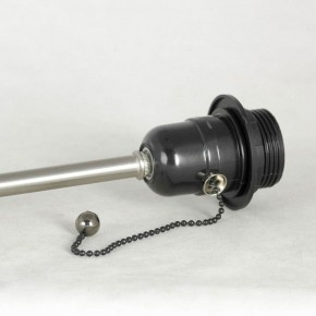 Торшер Lussole Buckeye LSP-0627 в Еманжелинске - emanzhelinsk.mebel24.online | фото 2