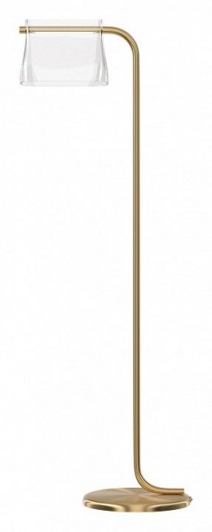 Торшер Maytoni Cabaret MOD170FL-L8BS3K в Еманжелинске - emanzhelinsk.mebel24.online | фото