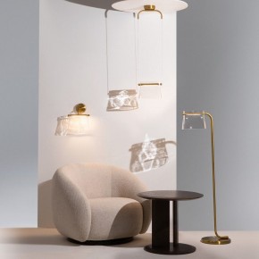 Торшер Maytoni Cabaret MOD170FL-L8BS3K в Еманжелинске - emanzhelinsk.mebel24.online | фото 6