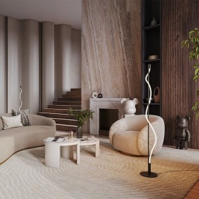 Торшер Maytoni Tau MOD166FL-L15B3K в Еманжелинске - emanzhelinsk.mebel24.online | фото 5