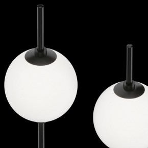 Торшер Maytoni The Sixth Sense Z020FL-L12BK в Еманжелинске - emanzhelinsk.mebel24.online | фото 6