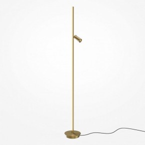 Торшер Maytoni Thin MOD395FL-L28BS3K в Еманжелинске - emanzhelinsk.mebel24.online | фото 2