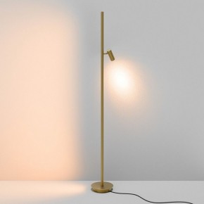 Торшер Maytoni Thin MOD395FL-L28BS3K в Еманжелинске - emanzhelinsk.mebel24.online | фото 3