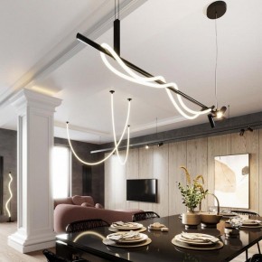 Торшер Odeon Light Corda 4391/15FL в Еманжелинске - emanzhelinsk.mebel24.online | фото 5