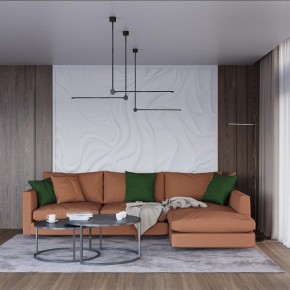 Торшер Odeon Light Foden 7101/15FL в Еманжелинске - emanzhelinsk.mebel24.online | фото 6