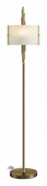Торшер Odeon Light Margaret 5415/3F в Еманжелинске - emanzhelinsk.mebel24.online | фото 3