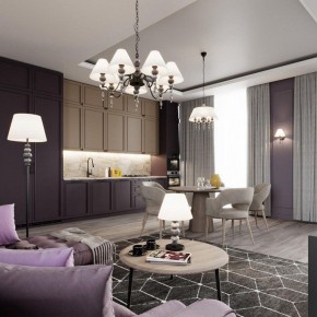 Торшер Odeon Light Sochi 4896/1F в Еманжелинске - emanzhelinsk.mebel24.online | фото 5