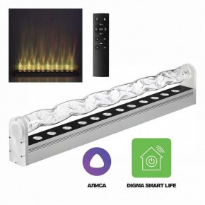 Торшер Odeon Light Waterfall 7027/16FL в Еманжелинске - emanzhelinsk.mebel24.online | фото 2