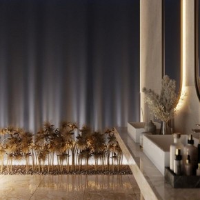 Торшер Odeon Light Waterfall 7027/16FL в Еманжелинске - emanzhelinsk.mebel24.online | фото 4