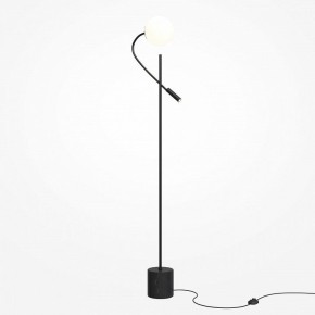 Торшер с подсветкой Maytoni Fly MOD230FL-01B в Еманжелинске - emanzhelinsk.mebel24.online | фото 2
