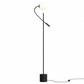 Торшер с подсветкой Maytoni Fly MOD230FL-01B в Еманжелинске - emanzhelinsk.mebel24.online | фото 8
