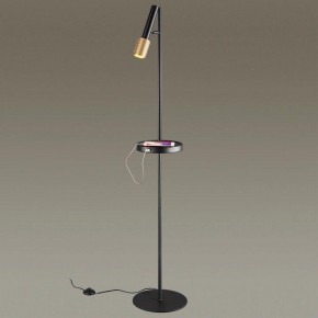Торшер с полкой Odeon Light Mehari 4240/1F в Еманжелинске - emanzhelinsk.mebel24.online | фото 2
