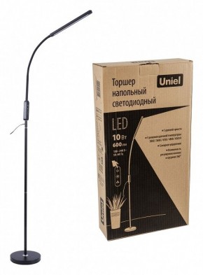 Торшер Uniel ULM-T619 UL-00010178 в Еманжелинске - emanzhelinsk.mebel24.online | фото 2