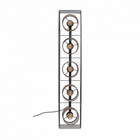 Торшер Vitaluce V3019 V3019-1/5P в Еманжелинске - emanzhelinsk.mebel24.online | фото 3