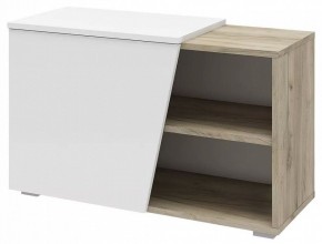 Тумба для обуви Одри в Еманжелинске - emanzhelinsk.mebel24.online | фото 2