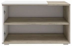 Тумба для обуви Одри в Еманжелинске - emanzhelinsk.mebel24.online | фото 3