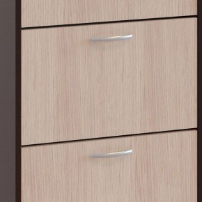 Тумба для обуви ТО-23 в Еманжелинске - emanzhelinsk.mebel24.online | фото 3