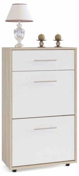 Тумба для обуви ТП-2 в Еманжелинске - emanzhelinsk.mebel24.online | фото