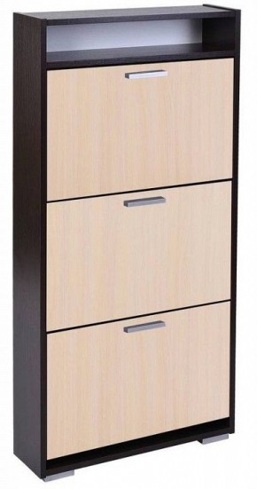 Тумба для обуви УК-3 в Еманжелинске - emanzhelinsk.mebel24.online | фото 1