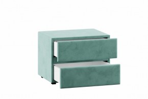 Тумба Ester (Ультра Минт) в Еманжелинске - emanzhelinsk.mebel24.online | фото 2