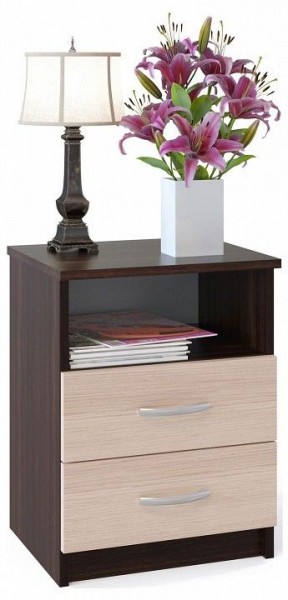 Тумба КТ-09.1 в Еманжелинске - emanzhelinsk.mebel24.online | фото