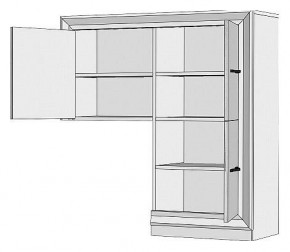 Тумба Нобиле КП-100 в Еманжелинске - emanzhelinsk.mebel24.online | фото 2