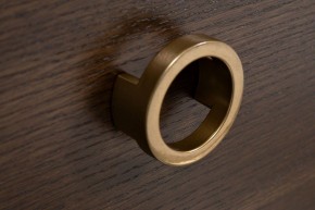 Тумба под ТВ 40AD-00099 в Еманжелинске - emanzhelinsk.mebel24.online | фото