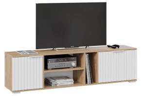 Тумба под ТВ Хилтон в Еманжелинске - emanzhelinsk.mebel24.online | фото 2
