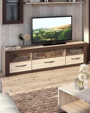 Тумба под ТВ Нобиле КА170 в Еманжелинске - emanzhelinsk.mebel24.online | фото 3