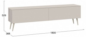 Тумба под ТВ Порто СМ-393.03.011 в Еманжелинске - emanzhelinsk.mebel24.online | фото 7