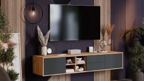 Тумба под ТВ Тип 5 в Еманжелинске - emanzhelinsk.mebel24.online | фото 6