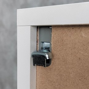 Тумба подвесная под ТВ LINES MTV3-MA 900 Бежевый (Леда-М 10.1.5) в Еманжелинске - emanzhelinsk.mebel24.online | фото 6